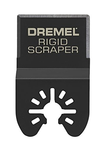 Dremel Mm600 Multimax Ridid Scraper