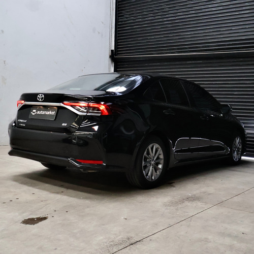 Toyota Corolla 2.0 Xei Mt 170cv
