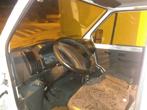 Renault Trafic 2.2 Curto 5p 1998