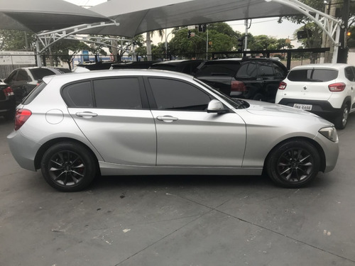 Bmw 118 Ia Full 1.6 16v Turbo