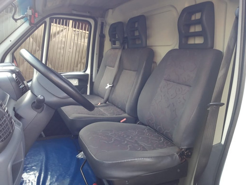Citroën Jumper 2.3 Hdi 33c 5p