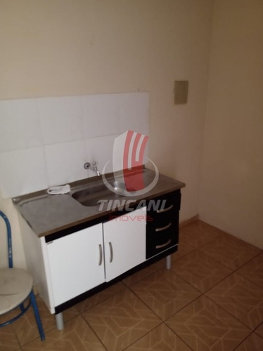 Imagem 3 de 3 de Salão Comercial Para Locação No Bairro Chácara Santo Antônio (zona Leste), 120 M - 6384