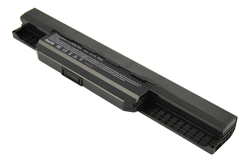 Bateria Interna Compatível Com Asus A53 K43 K53 X43 X84