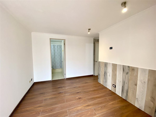 Francisco Javier Krugger / 4d 3b / Buin