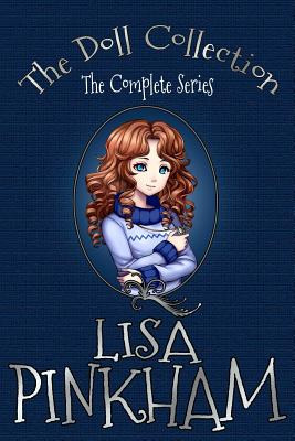 Libro The Doll Collection: The Complete Series - Pinkham,...