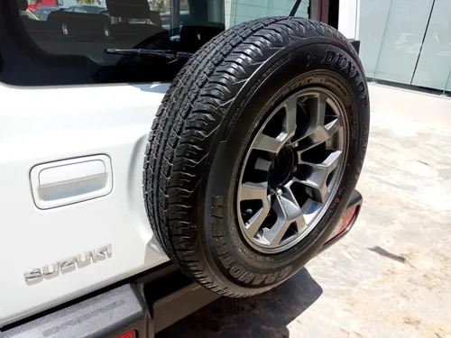 Suzuki Jimny 1.5 Glx At