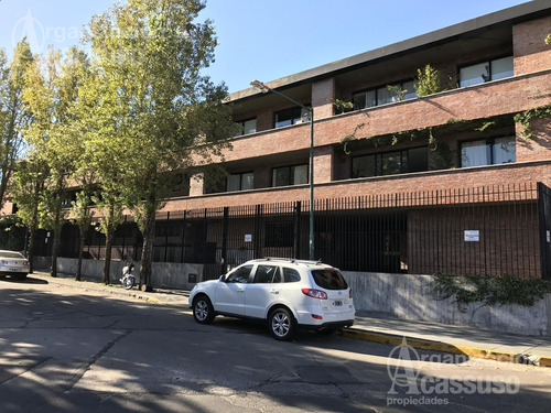 Depto Venta - Condominio San Isidro Loft