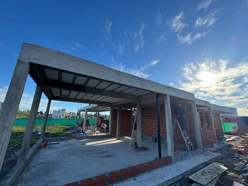 Casa En Venta A Estrenar Country Terravista