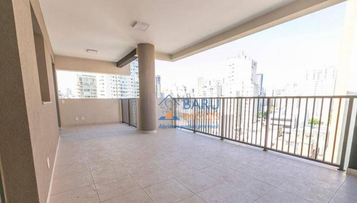 Imagem 5 de 30 de Apartamento Com 2 Dormitórios À Venda, 93 M² Por R$ 1.092.000,00 - Santa Cecília - São Paulo/sp - Ap64582