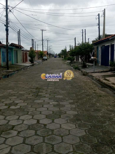 Imagem 17 de 17 de Casa Com 2 Dorms, Balneário Flórida Mirim, Mongaguá - R$ 201 Mil, Cod: 8172 - V8172