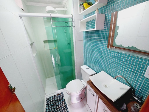 Imagem 9 de 14 de Apartamento Com 2 Dormitórios, 50 M² - Aluguel R$ 800 + Cond. R$ 290 Ou Venda R$ 180.000 - Parada Xv De Novembro - São Paulo - Ap0378