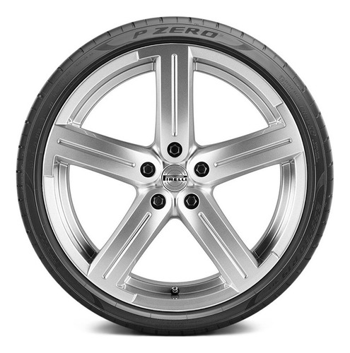 295/35 R23 Llanta Pirelli Pzero Pz4 108y Xl Ao