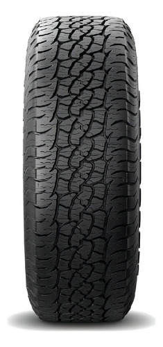 Bfgoodrich 255/70r16 Trail-terrain T/a 115t