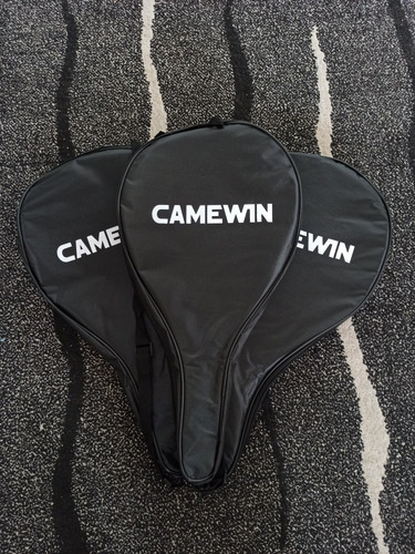 Imagen 7 de 7 de Raquetas De Padel Nuevas Camewin Oferta