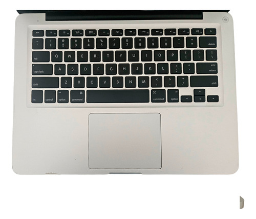 Macbook Pro 13 Intel Core I5 4gb Ram 240gb Ssd (Usado)