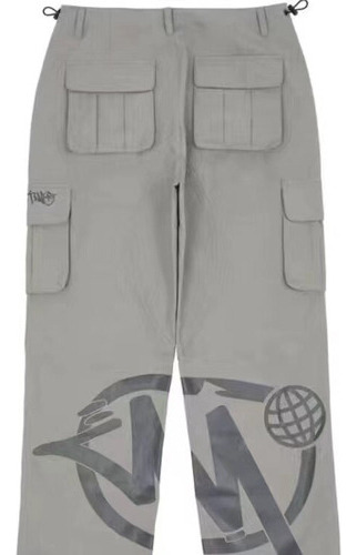 Pantalones Y2k, Ropa Para Hombre, Menos Duas, Pantalones Car