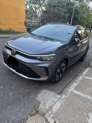 Volkswagen Nivus 1.0 Highline At