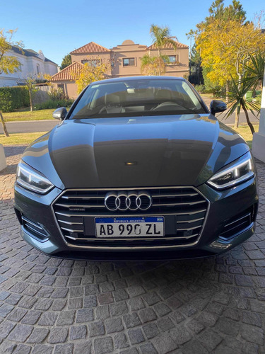 Audi A5 2.0 Tfsi Coupe 252cv 2017