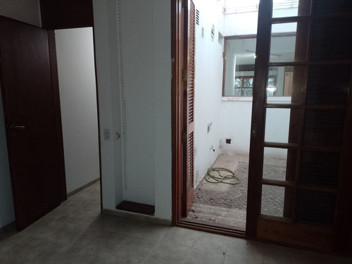 Imagen 15 de 19 de Venta Depto 1 Dormitorio Bº Alberdi C/ Patio