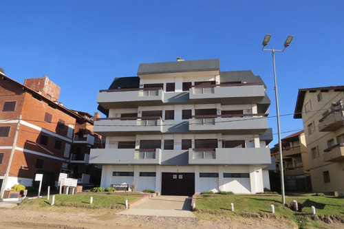 Imagen 1 de 23 de Departamento 3 Ambientes Pinamar Frente Al Mar 2 Baños Terraza Propia