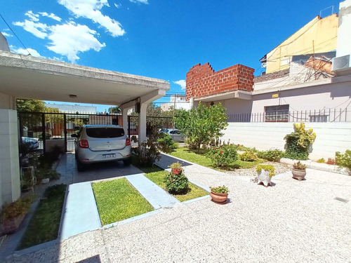 Imagen 3 de 20 de Venta Casa Lote Propio Tablada Excelente Ubicacion