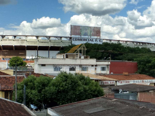 Apartamento Com 2 Dorms, Jardim Macedo, Ribeirão Preto - R$ 150 Mil, Cod: 56298 - V56298