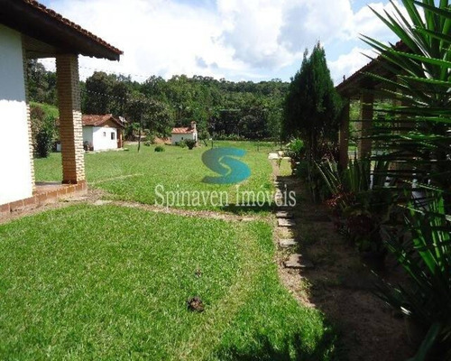 Imagem 10 de 30 de Sitio - St00268 - 69734447