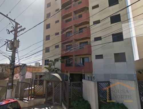 Imagem 2 de 3 de Apartamento, Venda, Imirim, Sao Paulo - 7277 - V-7277