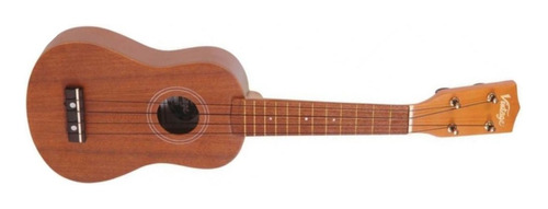 Vuk20n Ukelele Soprano Vintage