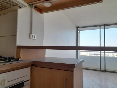 Departamento San Francisco/santa Isabel