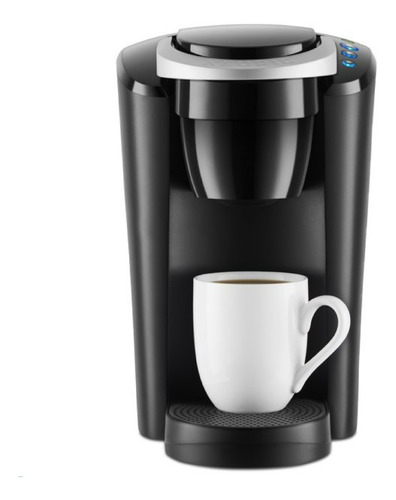 Cafetera Keurig K-compact Single Serve