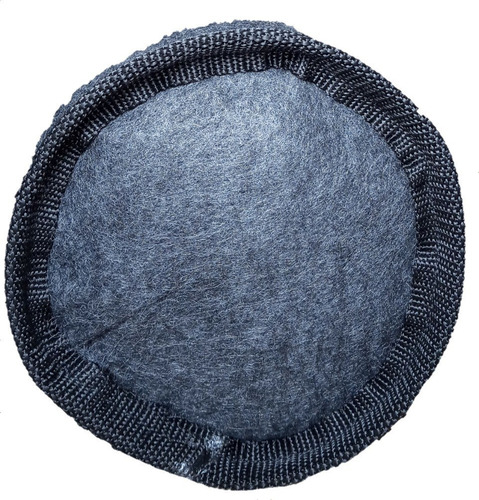 Imagen 9 de 10 de Mejor Maceta Tipo Smartpot Geotextil 7 Litros
