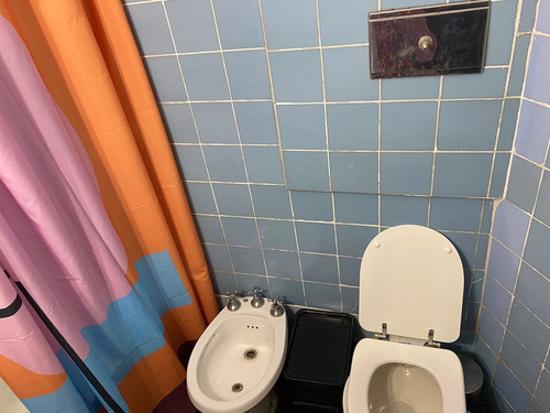 Imagen 9 de 9 de Departamento De 3 Ambientes En Alquiler En Almagro