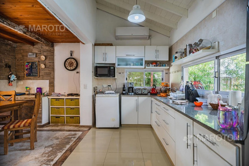 Imagen 19 de 30 de Casa En Venta En Los Horneros C.c - Maroto Propiedades