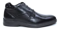 Comprar Botita De Cuero Democrata Premium Hombre Dual Soft 127103