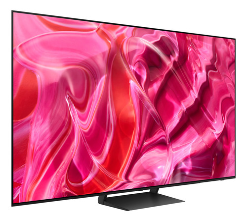 Smart TV Samsung OLED QN55S90CAKXZL OLED 55"