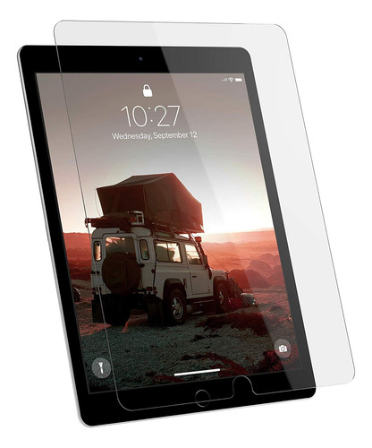 Urban Armour Gear Uag Diseñado P/ iPad 10.2 iPad 9.a 2021