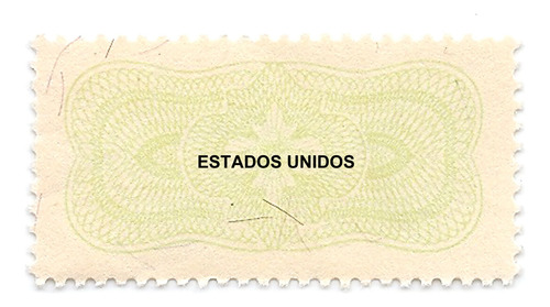 Moneda Estados Unidos 25 Cent Dolar Año 1965 Marca Cat U$ (Usado)