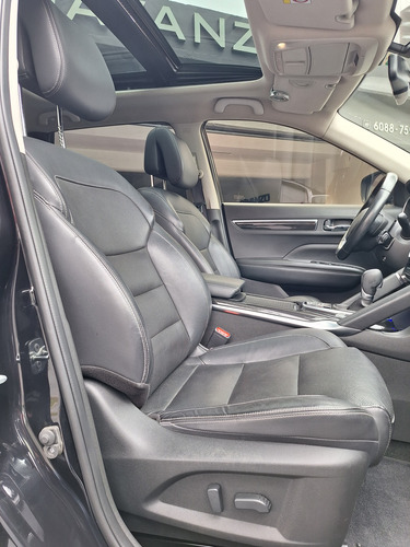 Renault Koleos 2.5 4wd Cvt