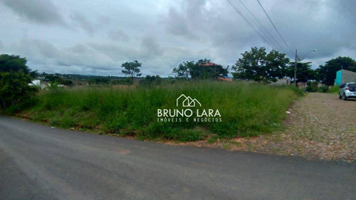 Imagem 3 de 14 de Lote À Venda No Novo Igarapé - Te0209