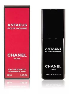 Perfume Antaeus Masculino 100 Ml Chanel - Original