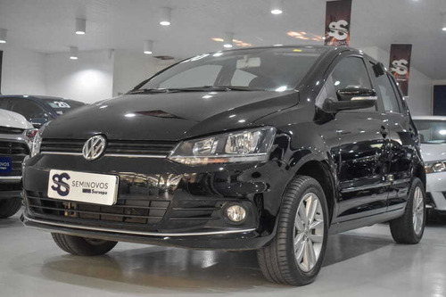 Imagem 13 de 14 de Volkswagen Fox 1.6 Msi Total Flex Connect 4p Manual 2020