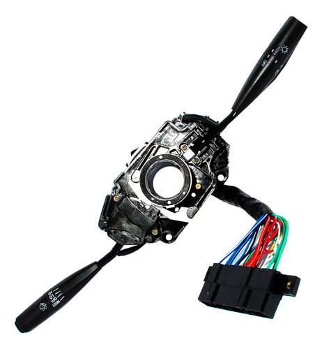 Telecomando Luces Completo Hilux 1.8 2.4 1989 1997