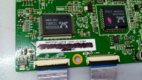 200 100 220z1 S1h Main Acer Al1916w A Serie 19a (Usado)