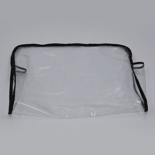 3 Fundas Para La Contraportada De La Silla De Peluquero Del