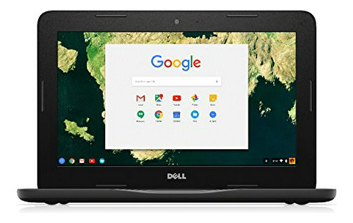 Dell Chromebook ******* Rh02n 11,6 Pulgadas Portátil Tradici