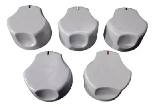 comprar Perilla P\u002F Cocina Sansur Blanca C\u002Fcorto Hornalla X5 Unid