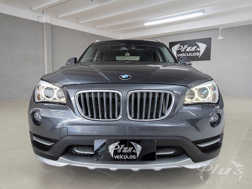 Bmw X1 Sdrive 20i X-line
