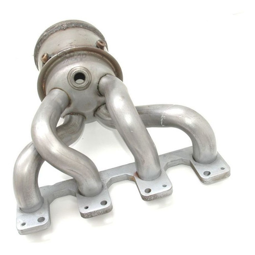 Imagem 2 de 4 de Catalisador Corsa Hatch 1.0 8v Gii Jul/2006 A 2012 S14