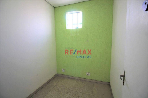 Imagem 6 de 21 de Salas Comerciais 150 M² Total Para Locação Na Vila Augusta! - Sa0034